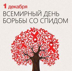 «Горячая линия» по профилактике ВИЧ-инфекции, посвященная Всемирному Дню борьбы со СПИДом.