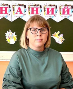 Николаева Лия Владимировна