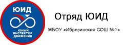 Отряд юных инспекторов движения (ЮИД)