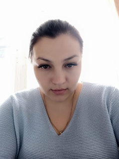 Русскова Олеся Олеговна