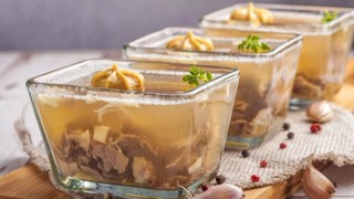 7 ноября – День холодца