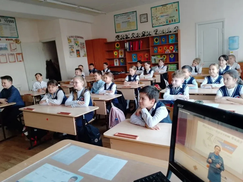 ПРЕДОТВРАТИМ БЕДУ