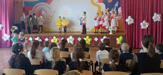 ВСТРЕЧА ТЕАТРАЛЬНЫХ СТУДИЙ