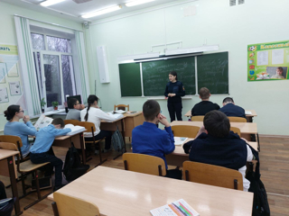 Школа под защитой: ПДД, анти-мошенники и секреты безопасности от полиции!