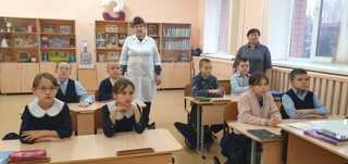 Заботимся о себе: Здоровье и гигиена в начальной школе!