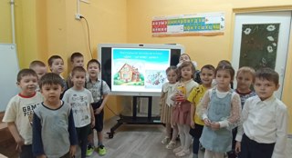 В завершении Недели финансовой грамотности