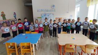 Волшебство на кончике кисти
