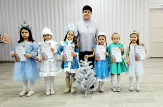 Как рождается сказка