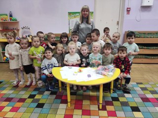 Классные встречи с мамами