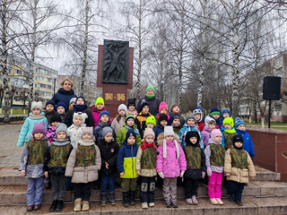 День неизвестного солдата