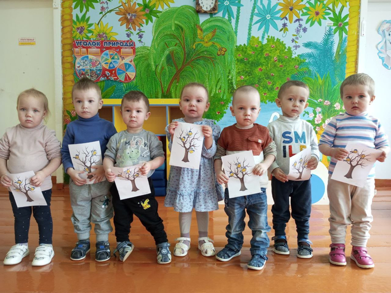 Синичкин день - праздник доброты и заботы о птицах!