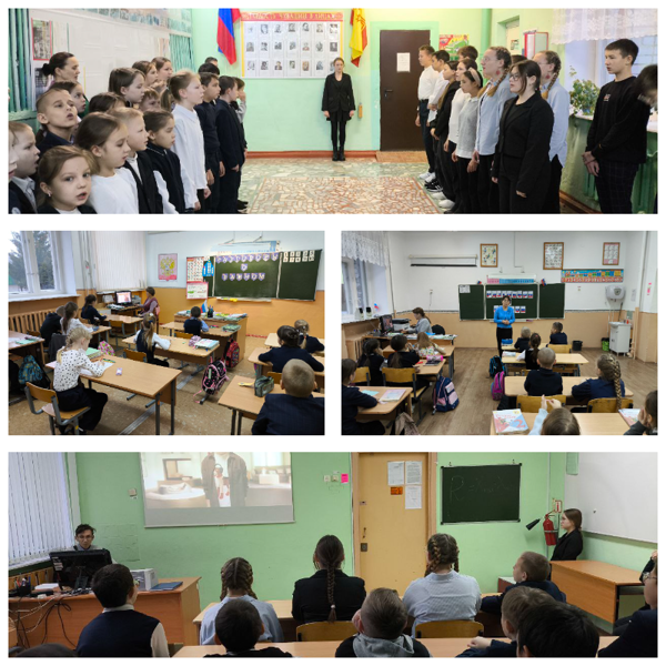 «Разговоры о важном». «Домашние питомцы»