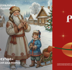 С 13 декабря 2025 года по 1 марта 2026 года стартует выставка-приключение «Книга сказок»
