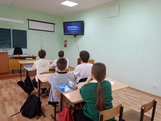 Антитеррор. Светлое будущее