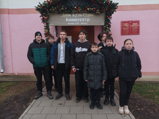 Просмотр фильма «Август