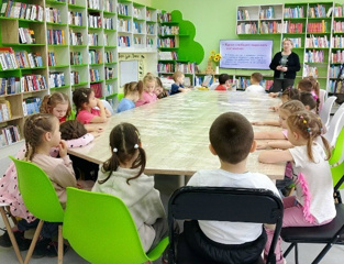 Правовой час «Я и мои права».