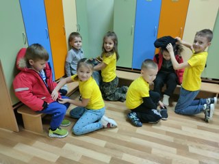 5 декабря - День добровольца