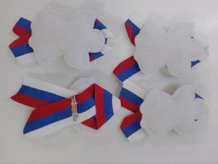 "Неделя добрых дел"