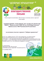 День добровольца в России