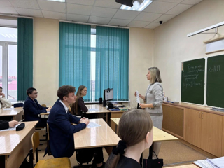 Акция "Тест по истории" уроки Второй мировой