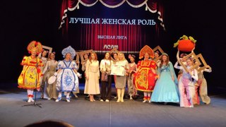ИТОГИ РЕСПУБЛИКАНСКОГО ФЕСТИВАЛЯ ШКОЛЬНЫХ ТЕАТРОВ "АСАМ"🎭❤️🏆