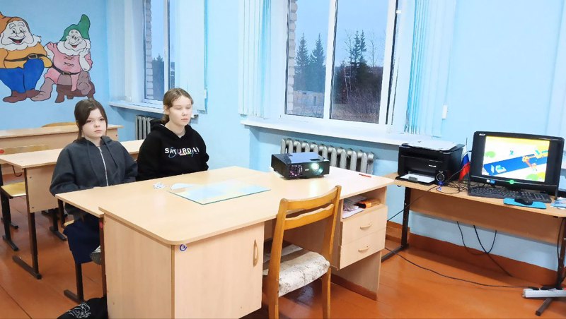 Неделя безопасности дорожного движения