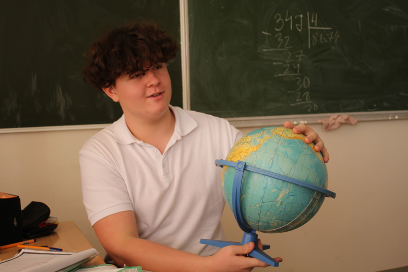 День учителя. Часть 2.
