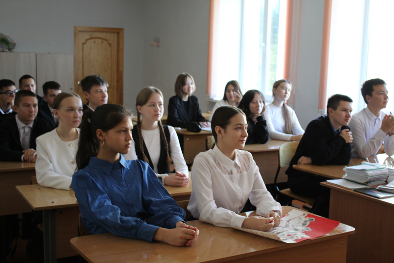 Разговоры о важном. Цифровой суверенитет страны