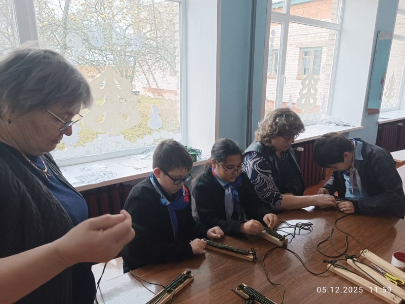 День добровольца