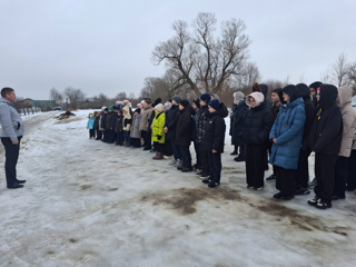 Внеплановая тренировка