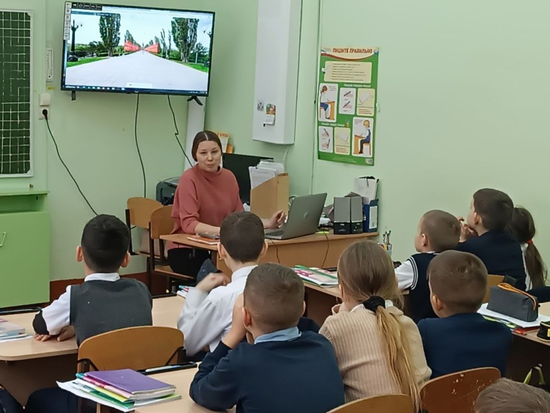 День разгрома советскими войсками немецко-фашистских войск в Сталинградской битве