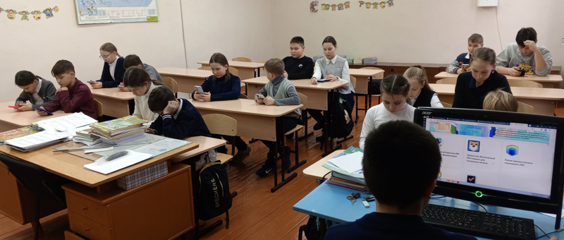 Новые горизонты: Кибербезопасность и Искусственный Интеллект для школьников"