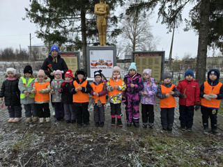 День Неизвестного солдата🎖