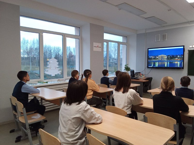 Театр и дети