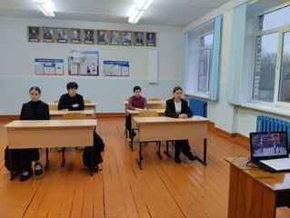 Разговоры о важном по теме "Россия- страна победителей"