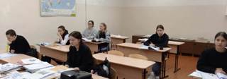 Страхование без тайн: урок финансовой грамотности для школьников