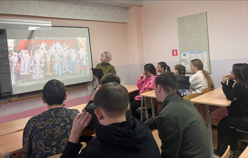 В рамках реализации программы "Пушкинская  карта"
