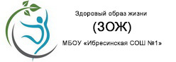 Здоровый образ жизни (ЗОЖ)