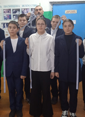 Безопасность на дороге — в деталях.