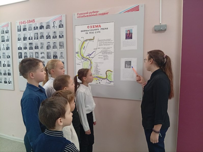 У войны не женское лицо