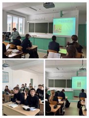 Вклад ученых – химиков во время Великой Отечественной войны