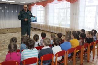 Осторожно, тонкий лед!