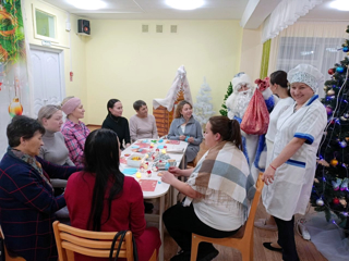 Педагоги детского сада провели мастер - класс, посвященный правильной технике речевого дыхания у детей для родителей групп компенсирующей направленности для детей с ТНР "Солнышко" и "Почемучки".