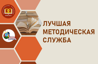 Участники конкурса﻿ "Лучшая методическая служба"