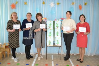 Районное-методическое объединение