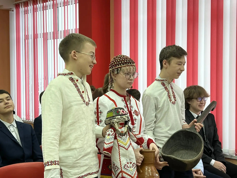 Путешествуй с другом!