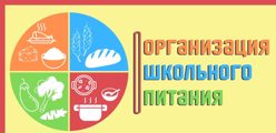 Организация школьного питания