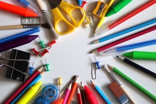 Как выбрать канцелярские товары?
