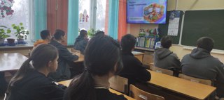 Россия индустриальная: пищевая промышленность и общественное питание