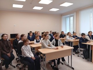 Профилактика терроризма